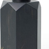 Аксессуары для ванной и туалета FORA Anthracite (4 предмета)