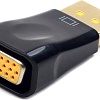 Адаптер Gembird A-DPM-VGAF-01