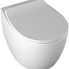 Унитаз подвесной Isvea Sentimenti Neo 10AR02010