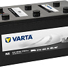 Автомобильный аккумулятор Varta Promotive Black 720 018 115 (220 А/ч)