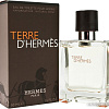 Hermes Terre d&#039;Hermes EdT (50 мл)