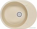 Кухонная мойка Granula 6301 (брют)