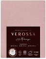 Постельное белье Verossa 200x220 776130 (Melange Desert Rose)