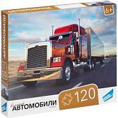 Пазл Dream Makers Автомобили RI1207C
