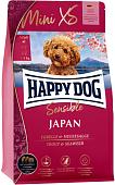 Сухой корм для собак Happy Dog Mini XS Sensible Japan 1.3 кг