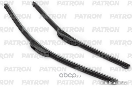 Щетки стеклоочистителя Patron PWB500-CS