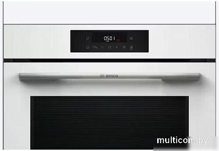 Электрический духовой шкаф Bosch Serie 6 HJG852YW0T
