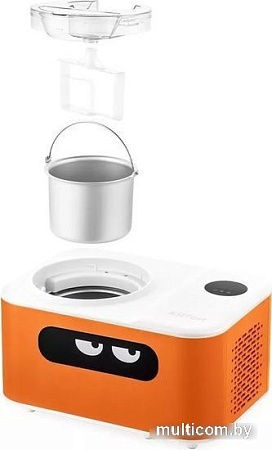 Мороженица Kitfort KT-1829-2
