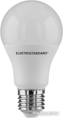 Светодиодная лампочка Elektrostandard A60 10W 4200K E27 BLE2721