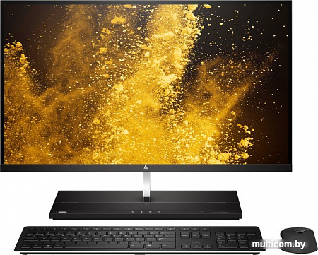Моноблок HP EliteOne 1000 G2 27 4PD66EA