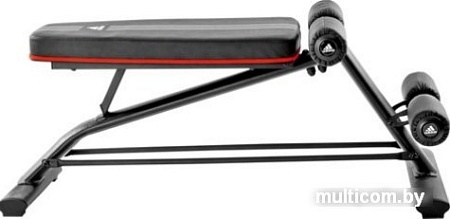 Силовая скамья Adidas Adjustable Ab-Board [ADBE-10230]
