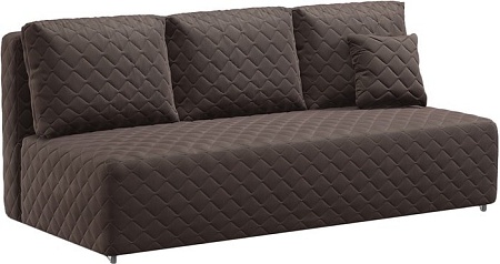 Диван Moon Trade Марсель 087 002214 (коричневый)