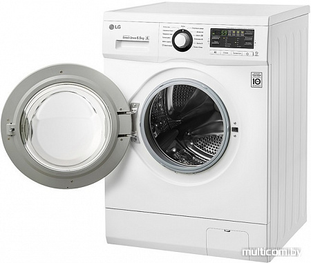 Стиральная машина LG FH0B8WD6