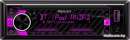 USB-магнитола Prology CMD-300