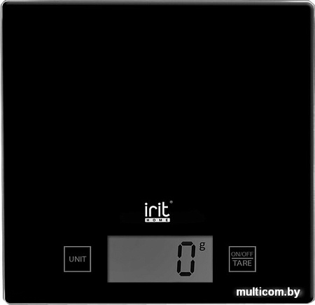 Кухонные весы IRIT IR-7137