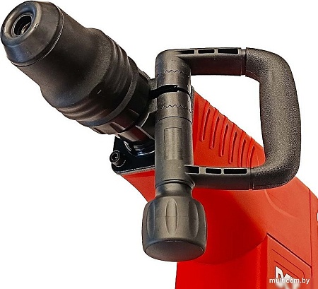 Отбойный молоток DCK KZG10 (кейс)