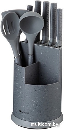 Набор кухонный Agness 671-205