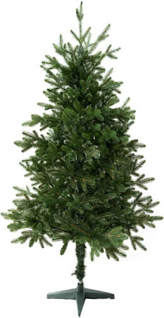 Ель National Tree Company Форест Фор-130 (130 см)