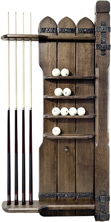 Киевница Руптур Витязь К590002 (ясень/ковка)