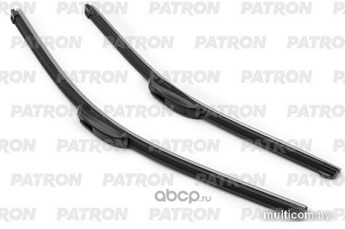 Щетки стеклоочистителя Patron PWB500-CS