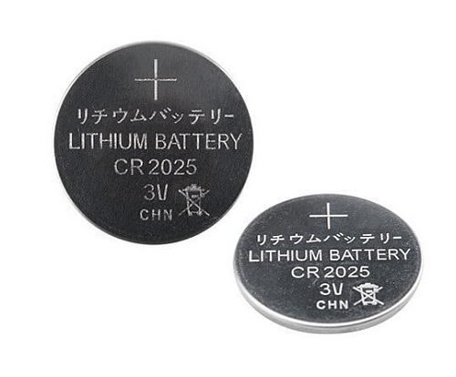 Батарейки Rexant 30-1107 5шт