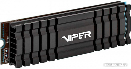 SSD Patriot Viper VPN100 256GB VPN100-256GM28H