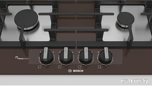 Варочная панель Bosch PPP6A4B90R