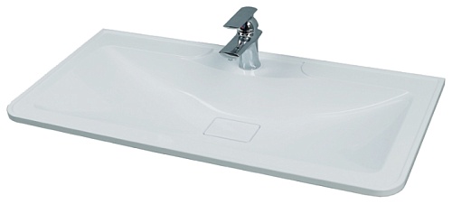 Раковина AQUATON Сиена М 90