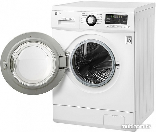 Стиральная машина LG FH0B8WD6