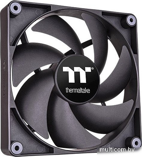 Набор вентиляторов Thermaltake CT140 2-Fan Pack CL-F148-PL14BL-A