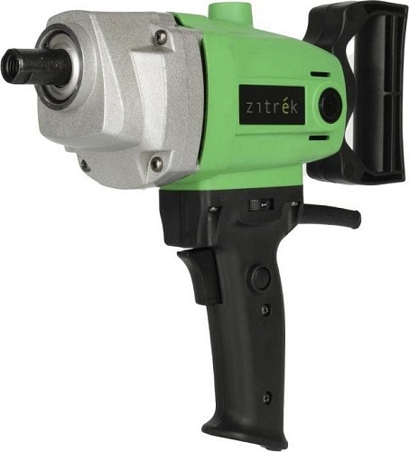 Дрель-миксер Zitrek ZKM1300W