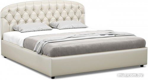 Кровать Moon Trade Viana 1227/К002757 200x180