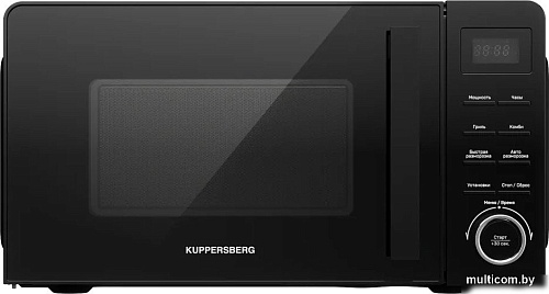 Микроволновая печь KUPPERSBERG TMW 202 B