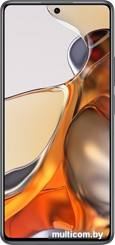 Смартфон Xiaomi 11T Pro 8GB/128GB международная версия (серый метеорит)