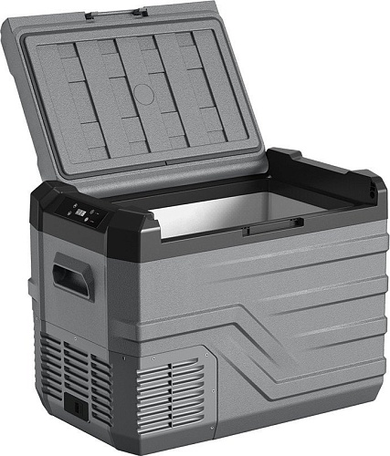 Компрессорный автохолодильник Alpicool NL40 (12/24, без адаптера 220В)