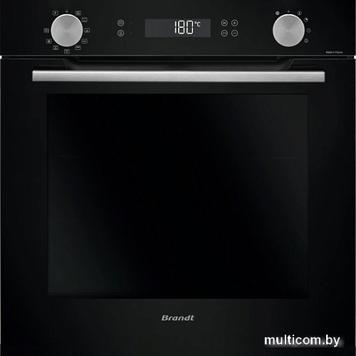 Электрический духовой шкаф Brandt BOP7544B