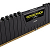 Оперативная память Corsair Vengeance LPX 2x32ГБ DDR4 3200 МГц CMK64GX4M2E3200C16