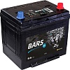 Автомобильный аккумулятор BARS Asia 6СТ-65 Рус L+ 600A (65 А/ч)