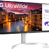 Монитор LG UltraWide 34WN650-W