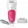 Эпилятор Braun Silk-epil 5 5-531