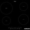 Варочная панель Whirlpool ACM 822/NE