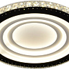 Люстра-тарелка Mirastyle MX-8545/500-132