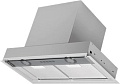 Кухонная вытяжка KUPPERSBERG Francesca 60