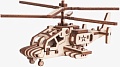 Сборная модель Армия России Вертолет Армейский AR-HS