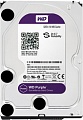 Жесткий диск WD Purple 3TB (WD30PURX)