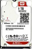 Жесткий диск WD Red 1TB (WD10JFCX)