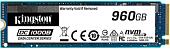 SSD Kingston DC1000B 960GB SEDC1000BM8/960G