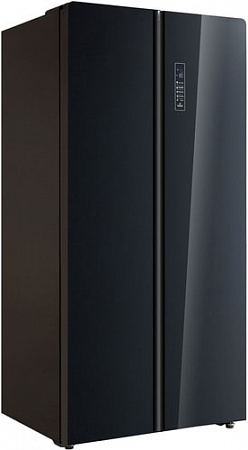 Холодильник side by side Zarget ZSS 615BLG