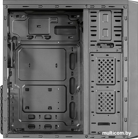 Корпус Ginzzu C180