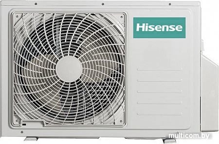 Сплит-система Hisense AUV-24HR4SA/AUW-24H4SZ